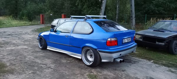 Kit large e36 compact – Image 2
