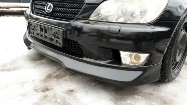 LEXUS ONDORI IS200 LIP GRDY – Image 2