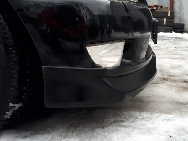 LEXUS ONDORI IS200 LIP GRDY – Image 3