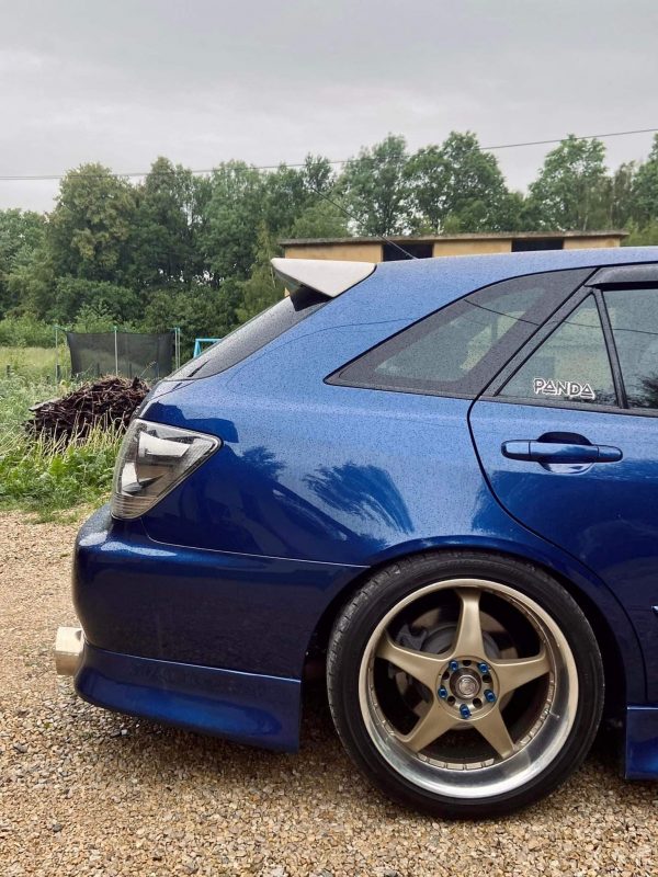 LEXUS IS200/300 SPORTCROSS AILERON – Image 3