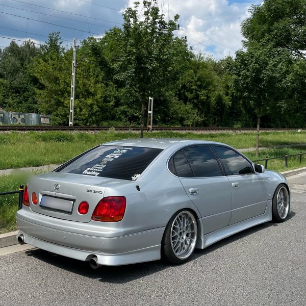 LEXUS GS300 MK2 ONDORI VX - Image 2