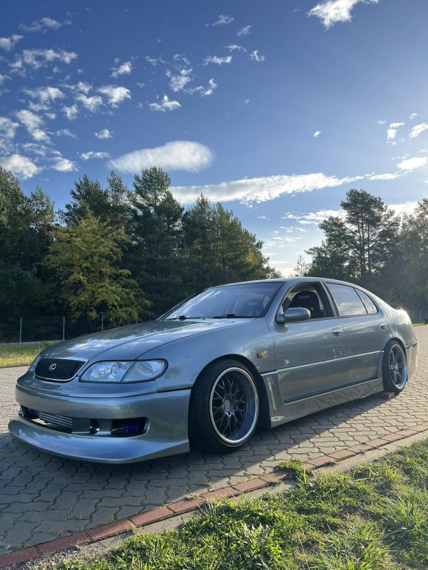 LEXUS GS300 MK1 ONDORI VX - Image 2