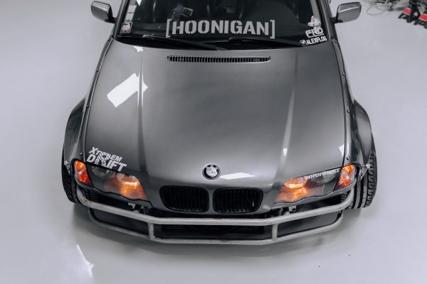 ONION KIT E46 SEDAN (Overfenders) - Image 6