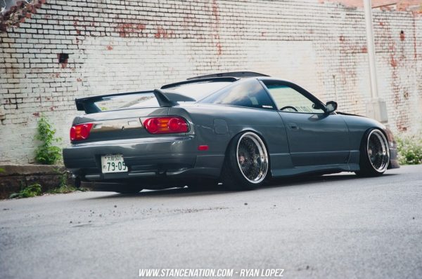 S13 Kit Kouki Type X