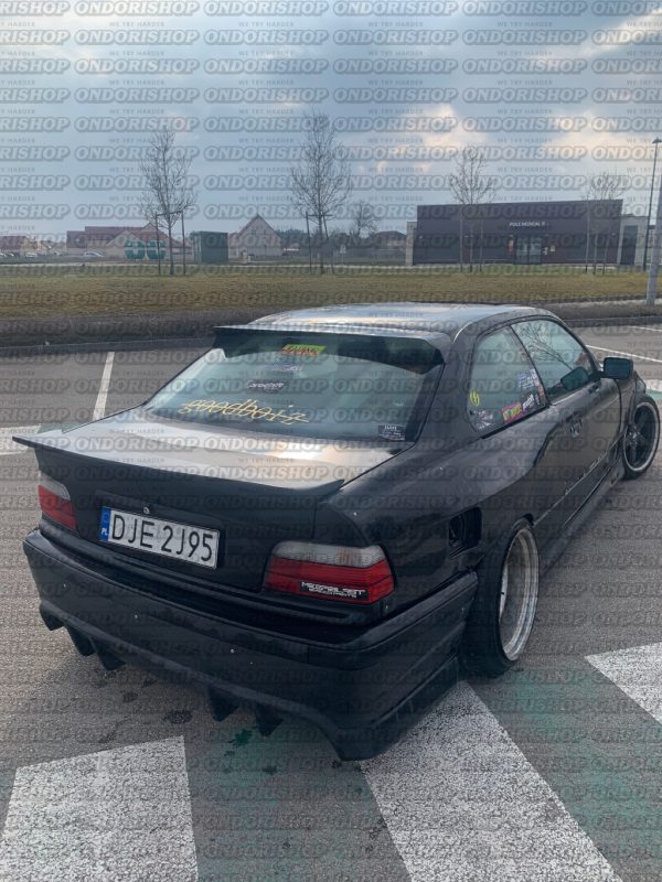 BMW ONDORI E36 DRAGWING – Image 5