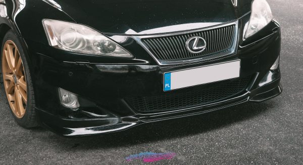 LEXUS IS250 ONDORI LAME AVANT – Image 2