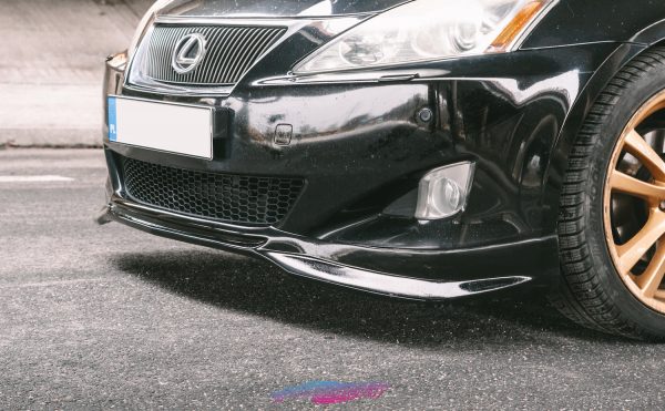 LEXUS IS250 ONDORI LAME AVANT – Image 3