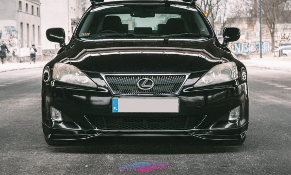 LEXUS IS250 ONDORI LAME AVANT – Image 4