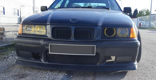 BMW ONDORI E36 FATLIP - Image 2