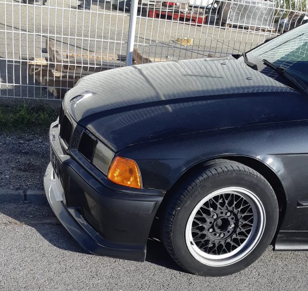 BMW ONDORI E36 FATLIP - Image 3