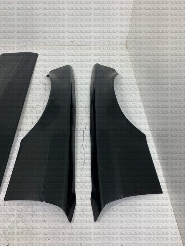 ONDORI KIT E36 COUPE (Overfenders) - Image 2