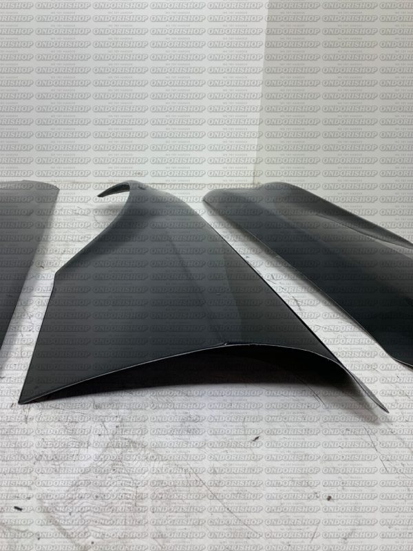 ONDORI KIT E36 COUPE (Overfenders) - Image 3