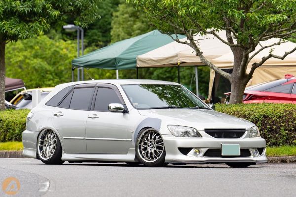 LEXUS IS200 ONDORI NEO GITA KIT - Image 4