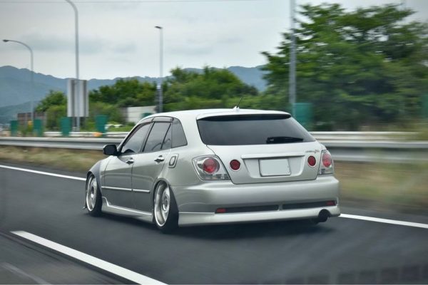 LEXUS IS200 ONDORI NEO GITA KIT - Image 5