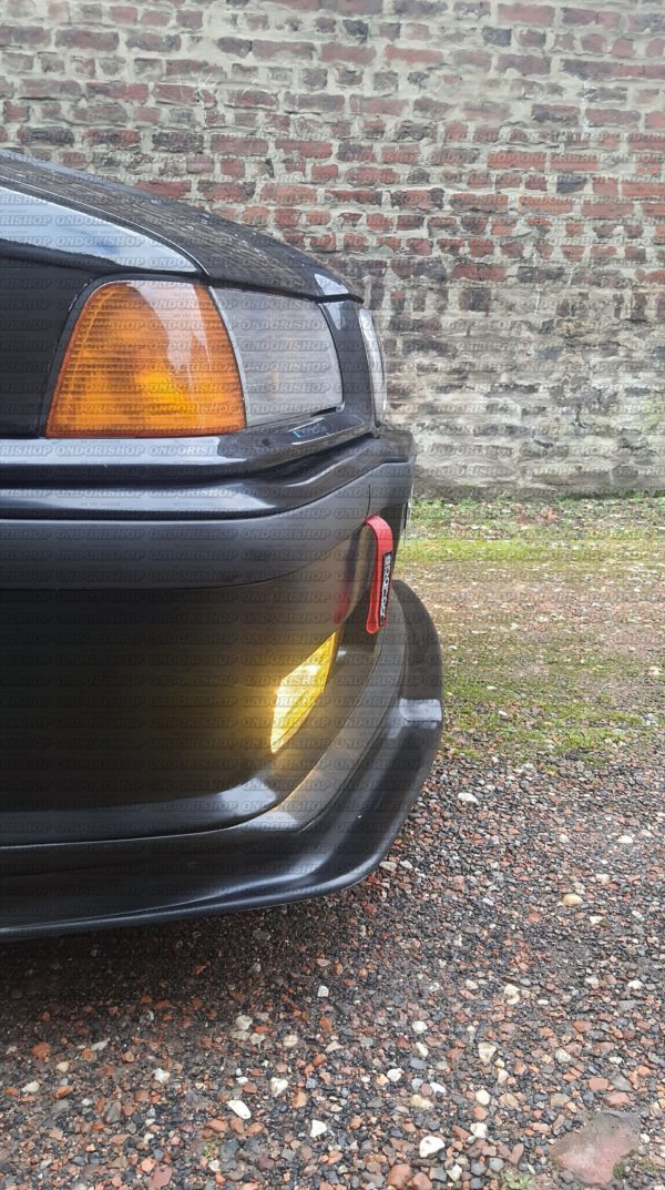 BMW ONDORI E36 GT LIP – Image 2