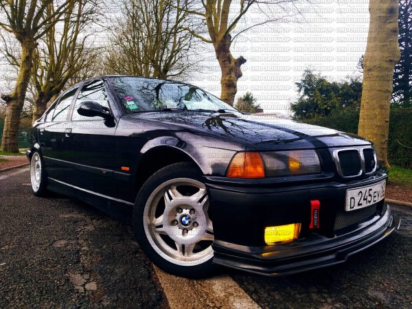 BMW ONDORI E36 GT LIP – Image 5