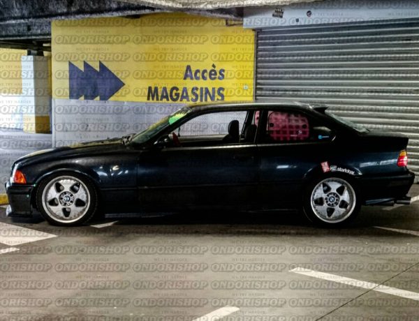 BMW ONDORI E36 ROOFWING COUPE - Image 2