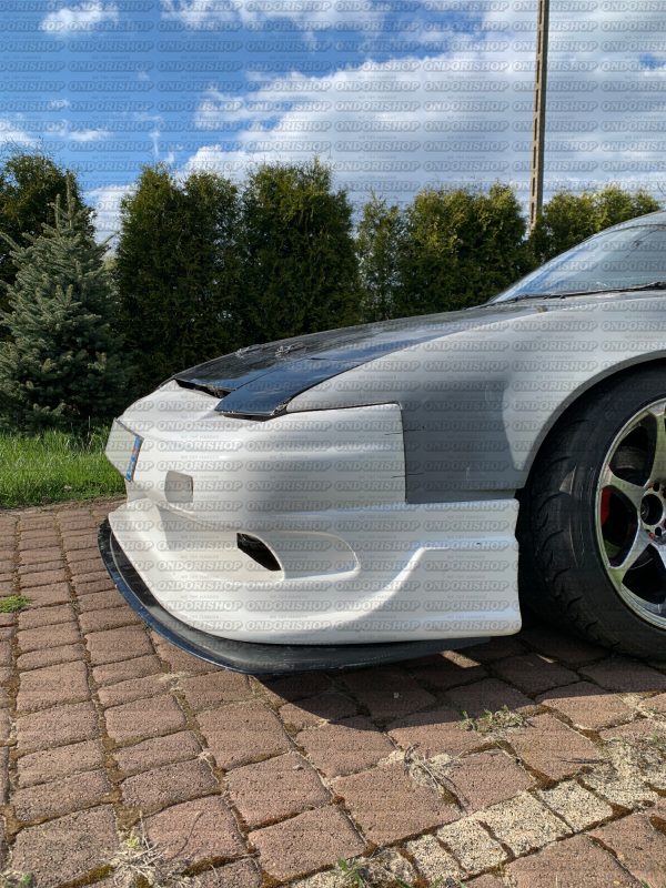 UNIVERSAL SPLITTER 170CM - Image 5