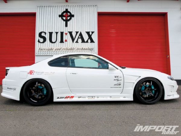 S15 EDGE - Image 3