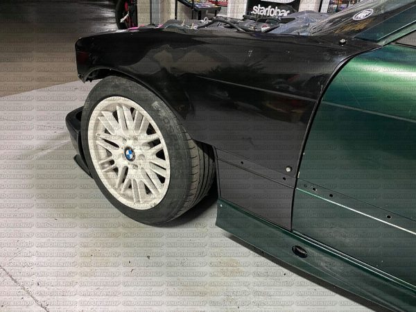 ONDORI KIT E36 COUPE (Overfenders) - Image 5