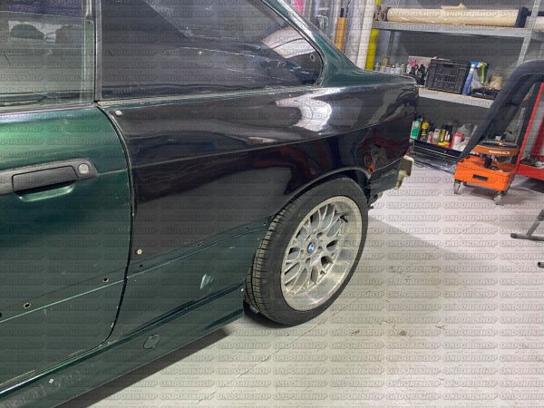 ONDORI KIT E36 COUPE (Overfenders) - Image 6