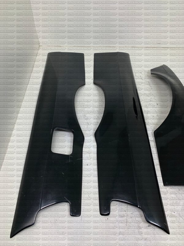 ONDORI KIT E36 COUPE (Overfenders) - Image 8