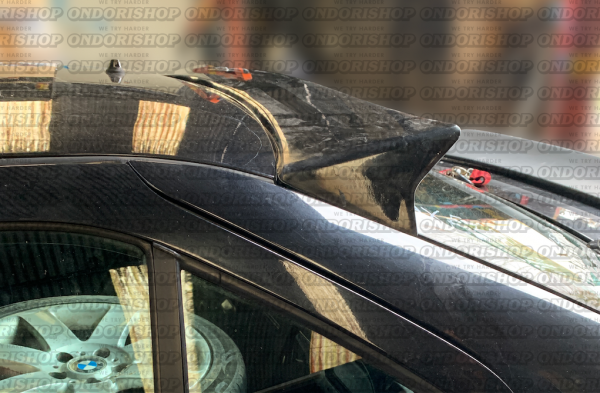 BMW ONDORI E36 ROOFWING SEDAN - Image 5