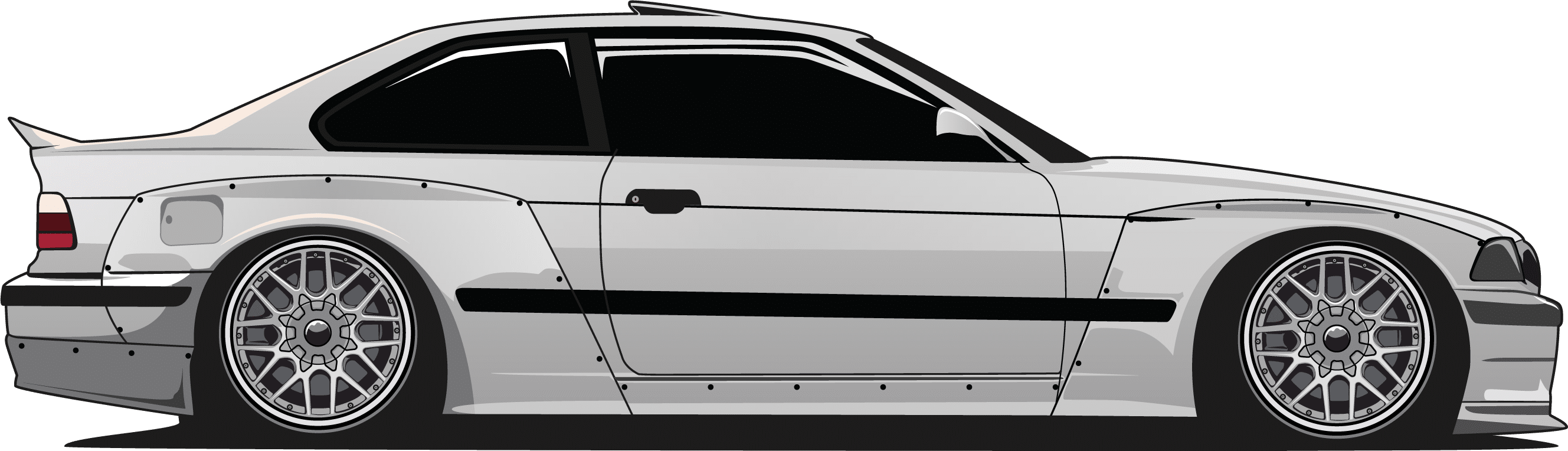 e36 BMW