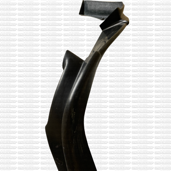 NISSAN S13 FRONT LIP EAST-B - Image 2