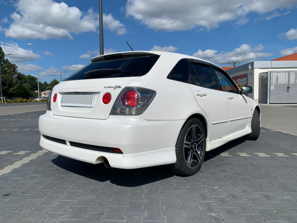 LEXUS IS200 ONDORI NEO GITA KIT - Image 3