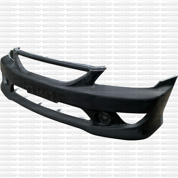 LEXUS IS200/300 NEO GITA FRONT BUMPER - Image 2