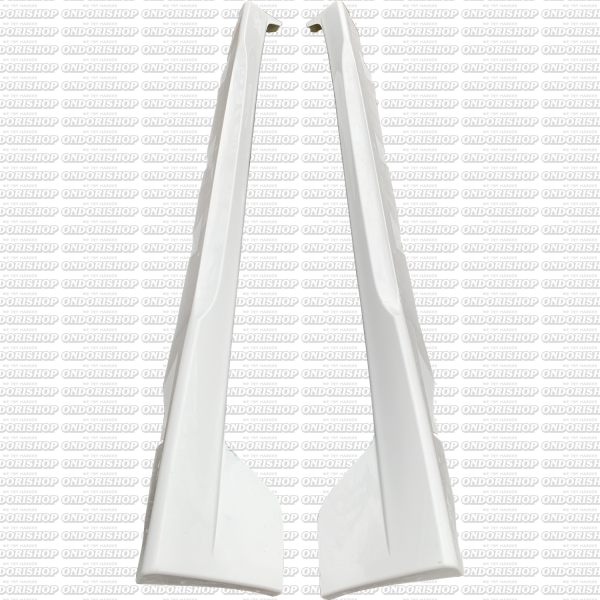 LEXUS IS200 TRD KIT - Image 4