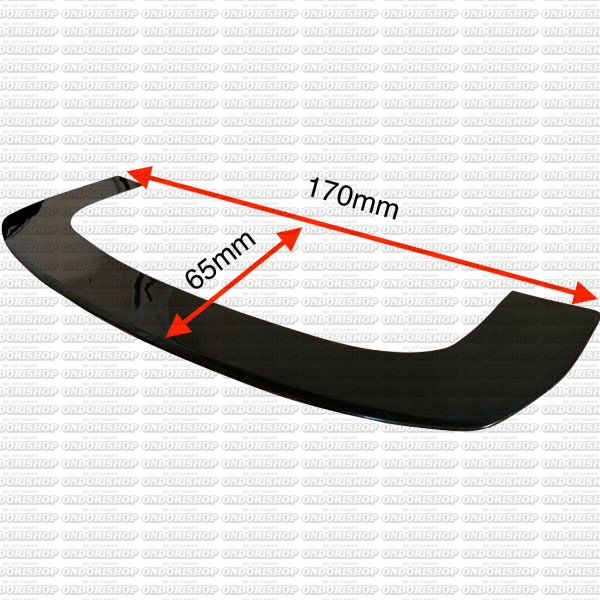 UNIVERSAL SPLITTER 170CM - Image 2